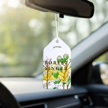 Obrázek Aroma vůně do auta 