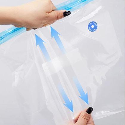 Obrázek z Sada na vakuování potravin