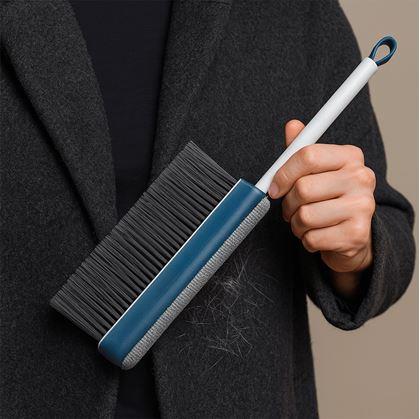 Obrázek z Oboustranný kartáč s odchlupovačem