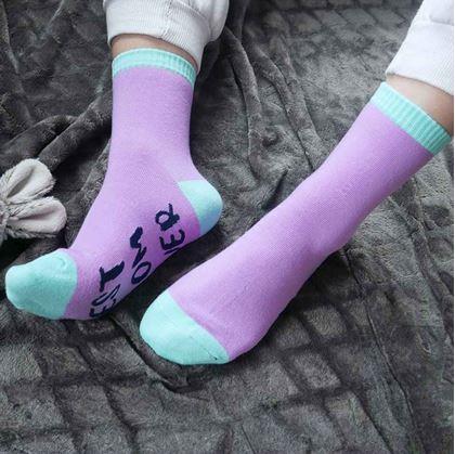 Obrázek z Ponožky - Nejlepší máma na světě