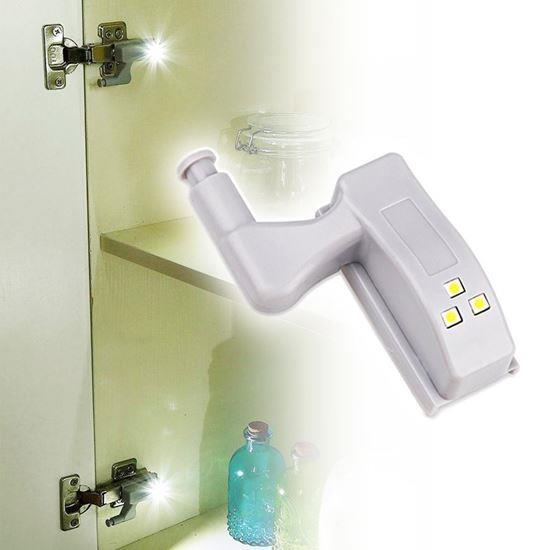 Obrázek z Světlo do skříně