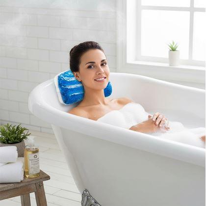 Obrázek z Polštář do vany