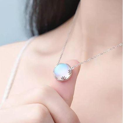 Obrázek z Náhrdelník - polární záře