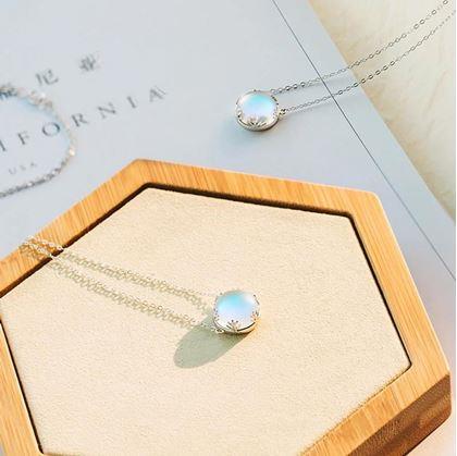 Obrázek z Náhrdelník - polární záře