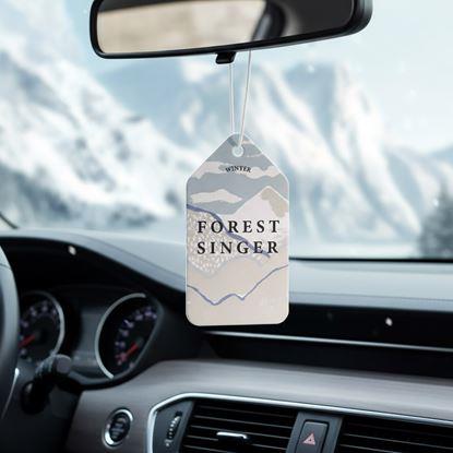 Obrázek Aroma vůně do auta 