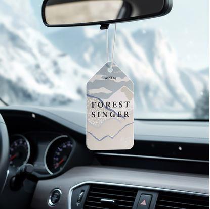 Obrázek Vonítko do auta 