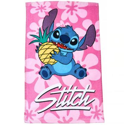 Obrázek z Malý ručník - Lilo a Stitch