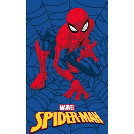 Obrázek z Malý ručník - Spider-Man