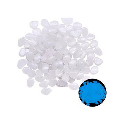 Obrázek z Svítící dekorativní kamínky