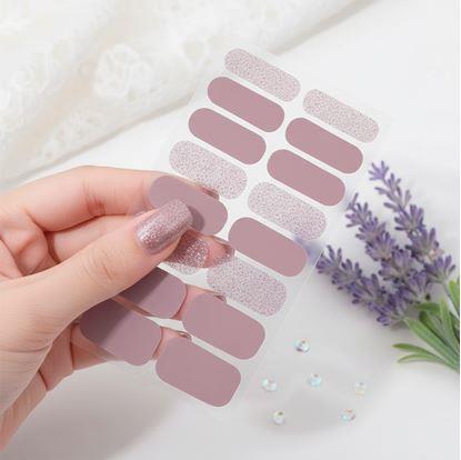 Obrázek Samolepky na nehty