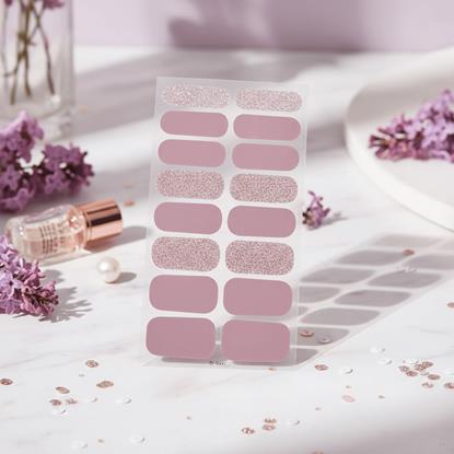 Obrázek Samolepky na nehty