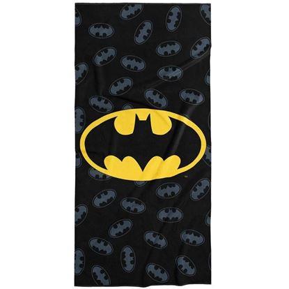 Obrázek Froté osuška - Batman