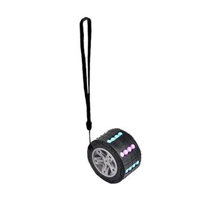 Obrázek z Otočný hlavolam pneumatika