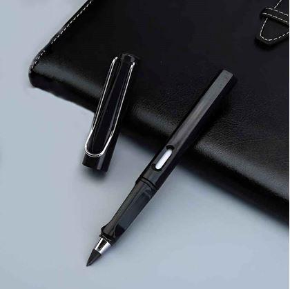 Obrázek z Nezlomitelná tužka - černá