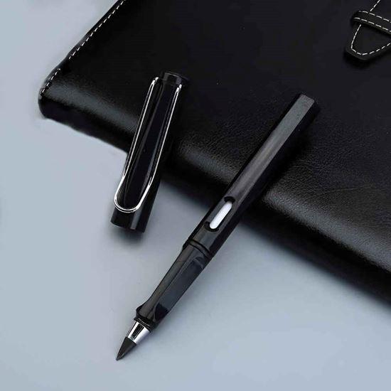 Obrázek z Nezlomitelná tužka - černá