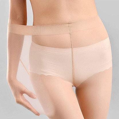 Obrázek Nezničitelné silonky