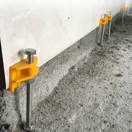 Obrázek z Nivelační systém pro obklad