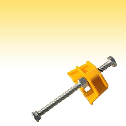 Obrázek z Nivelační systém pro obklad