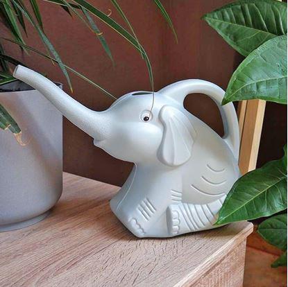 Obrázek Konvička na zalévání - slon