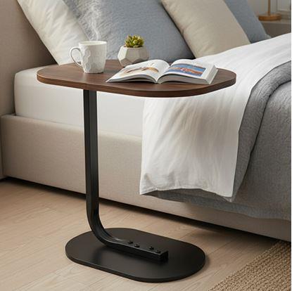 Obrázek Konferenční stolek ke gauči