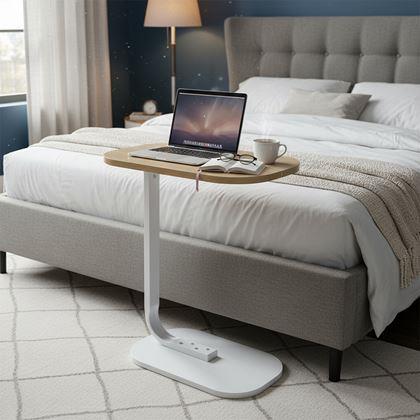 Obrázek z Konferenční stolek ke gauči - světlý