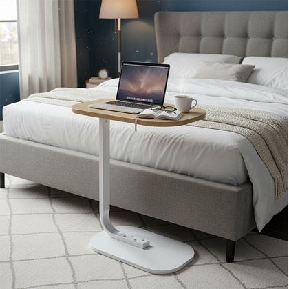 Obrázek z Konferenční stolek ke gauči - světlý