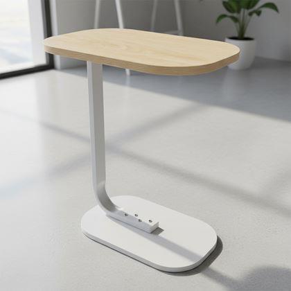 Obrázek z Konferenční stolek ke gauči - světlý