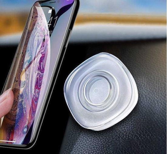 Obrázek z Magická nano nálepka