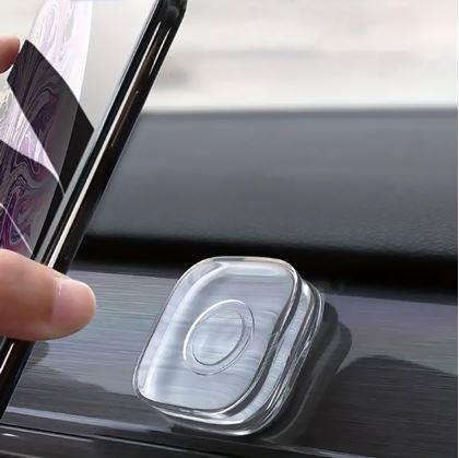 Obrázek z Magická nano nálepka