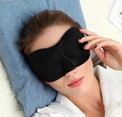 Obrázek z Maska na spaní