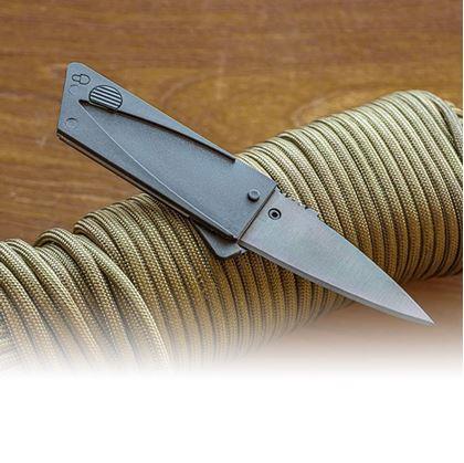 Obrázek z Kreditní nůž