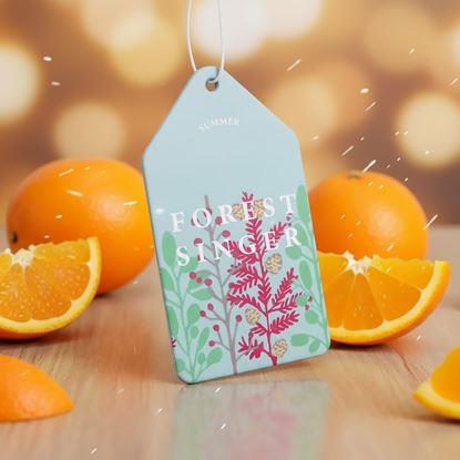 Obrázek Aroma vůně do auta 