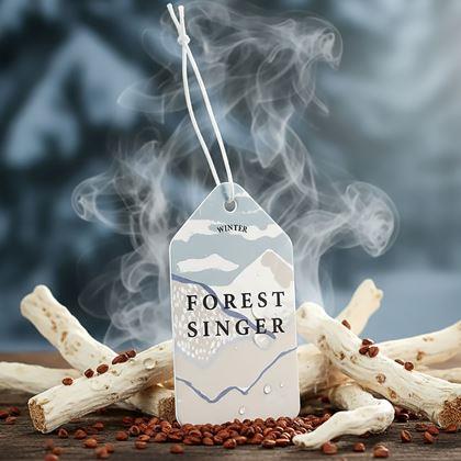 Obrázek z Aroma vůně do auta  - pižmo