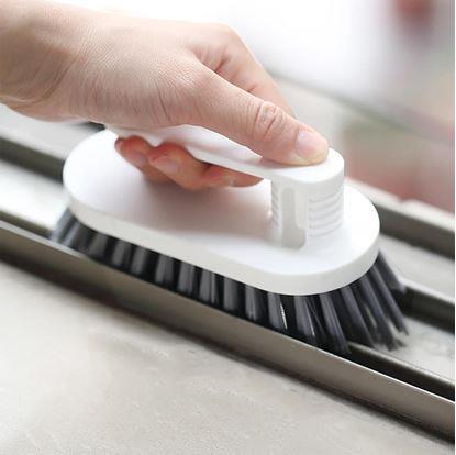 Obrázek Kartáč s rukojetí