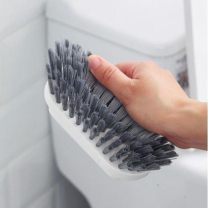 Obrázek z Kartáč s rukojetí