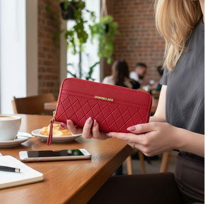 Obrázek Dámská peněženka