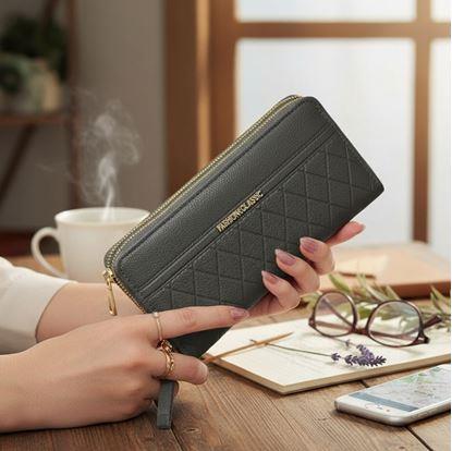 Obrázek Dámská peněženka