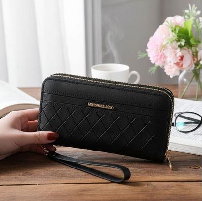 Obrázek Dámská peněženka