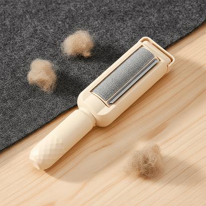 Obrázek Omyvatelný čistící váleček na chlupy se zásobníkem