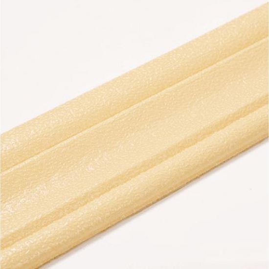 Obrázek z Samolepicí 3D lišta - béžová