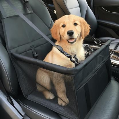 Obrázek Autosedačka pro mazlíčky 