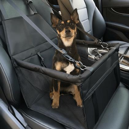 Obrázek z Autosedačka pro mazlíčky 