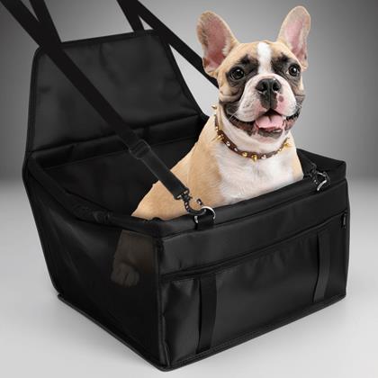 Obrázek z Autosedačka pro mazlíčky 