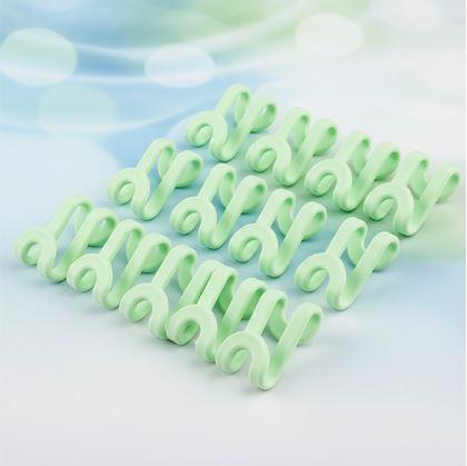 Obrázek z Háčky na ramínka 10 ks