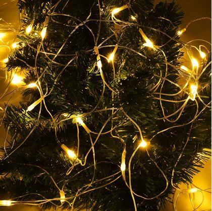 Obrázek z Světelná síť 1,5 x 1,5 m