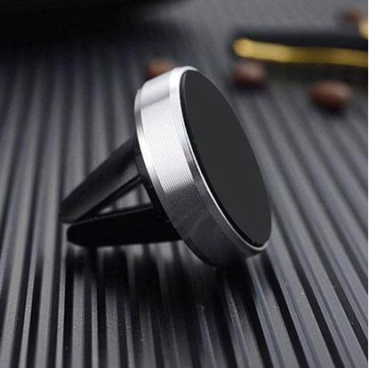 Obrázek Magnetický držák na mobil do auta