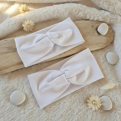 Obrázek Set 2 čelenek - Maminka a dcera