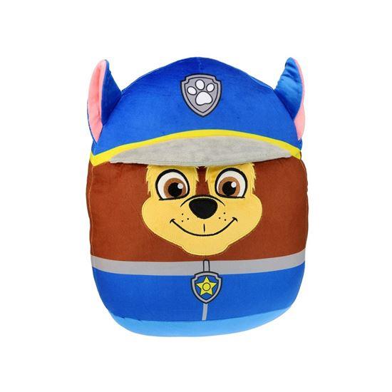 Obrázek z Plyšový polštářek - Tlapková patrola Chase