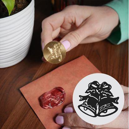 Obrázek Dárková sada na výrobu pečetí