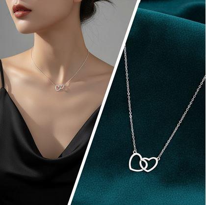 Obrázek z Řetízek - propojená srdce